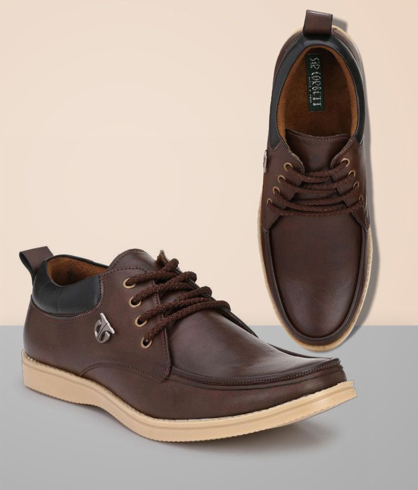 sir corbett shoes