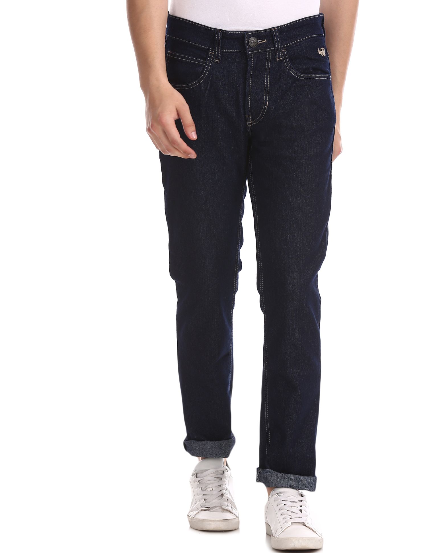 flying machine jogger jeans