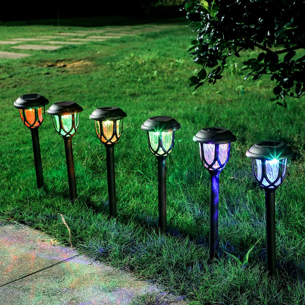 landscape lighting india