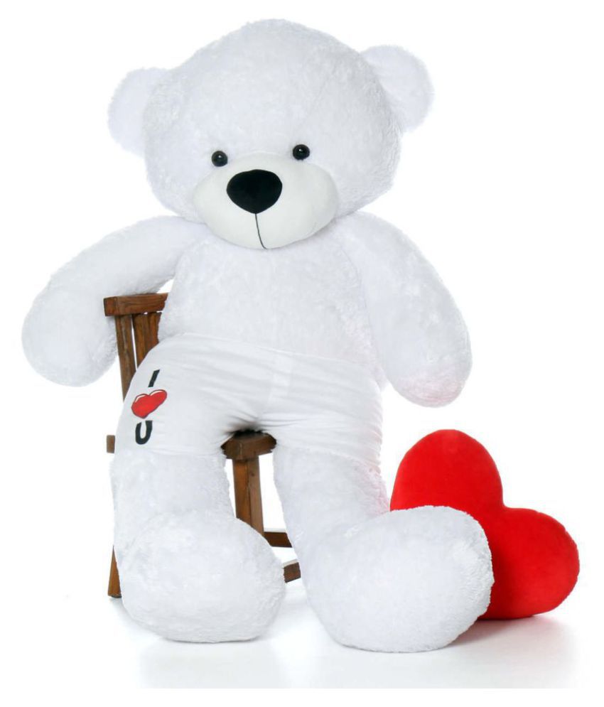 valentine's day life size bears