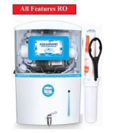 Deal Aquagrand 14-15 Ltr ROUVUF Water Purifier