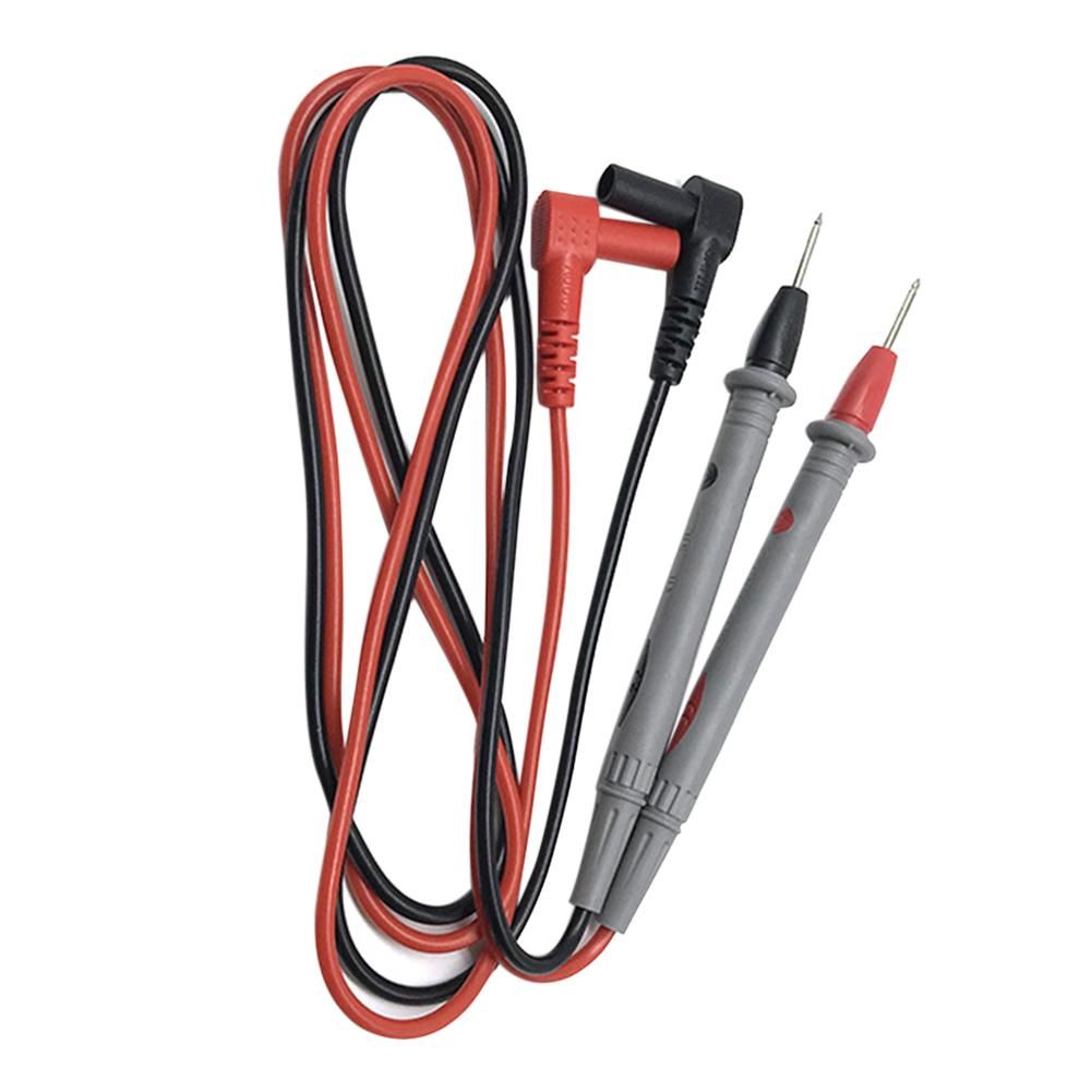 Digital Multi Meter Test Pen Cable Multimetro Lead Probe Wire ...