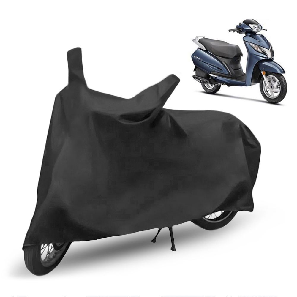 activa 125 rain cover