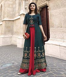 jabong ladies kurtis