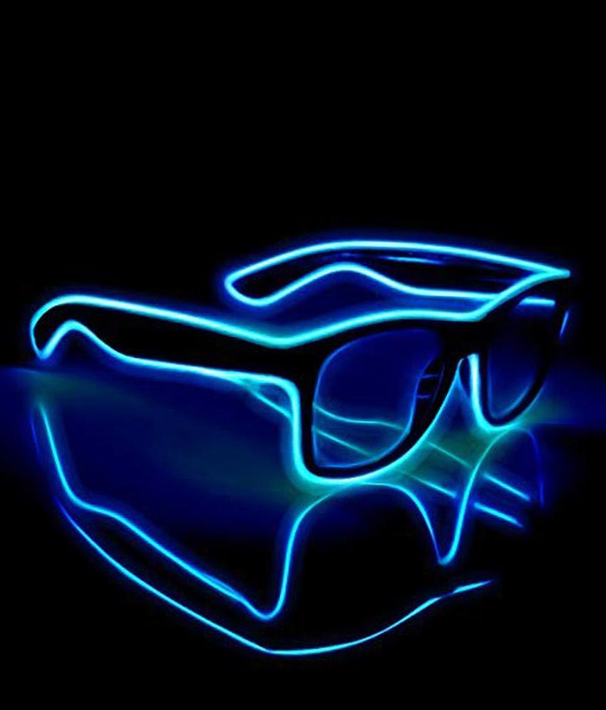 led sunglasses india