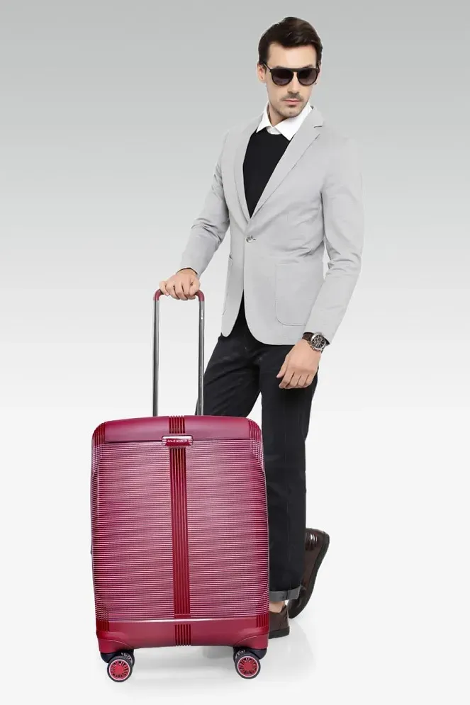 Polo winner travel bags top