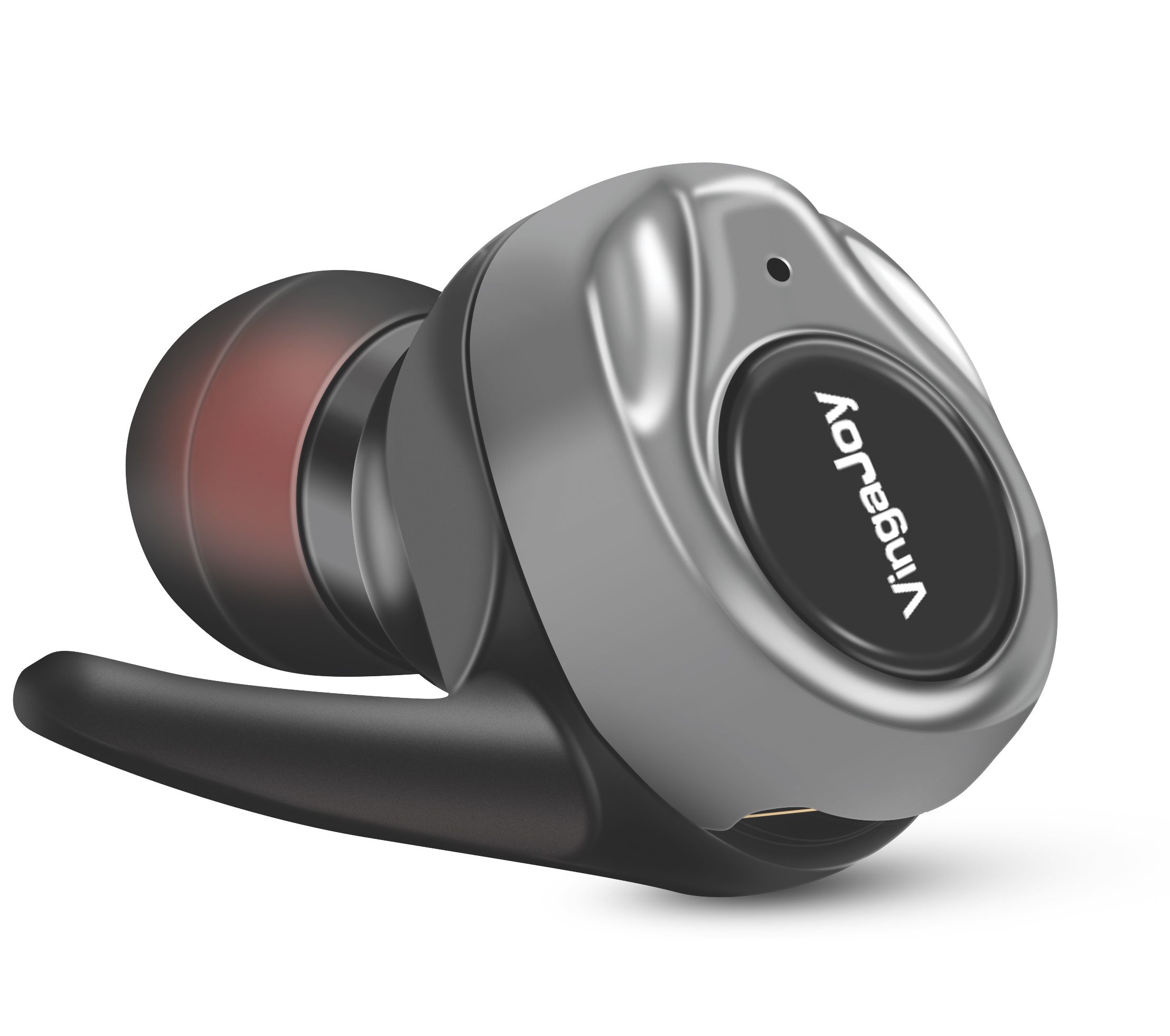 ubon single ear bluetooth