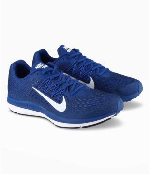 nike zoom winflo 5 price in india