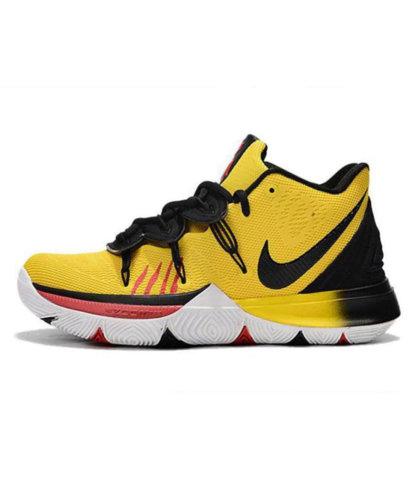 kyrie bruce lee's