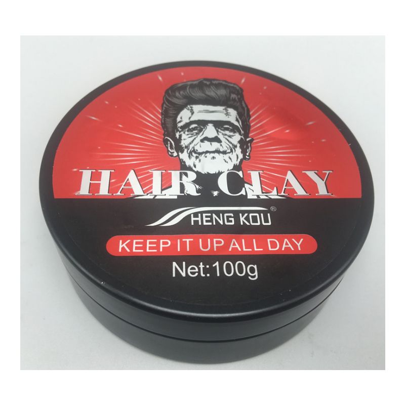 Uper 1pc Colorless Oil Based Retro Hair Oil Wax Type 3 Men S Hair