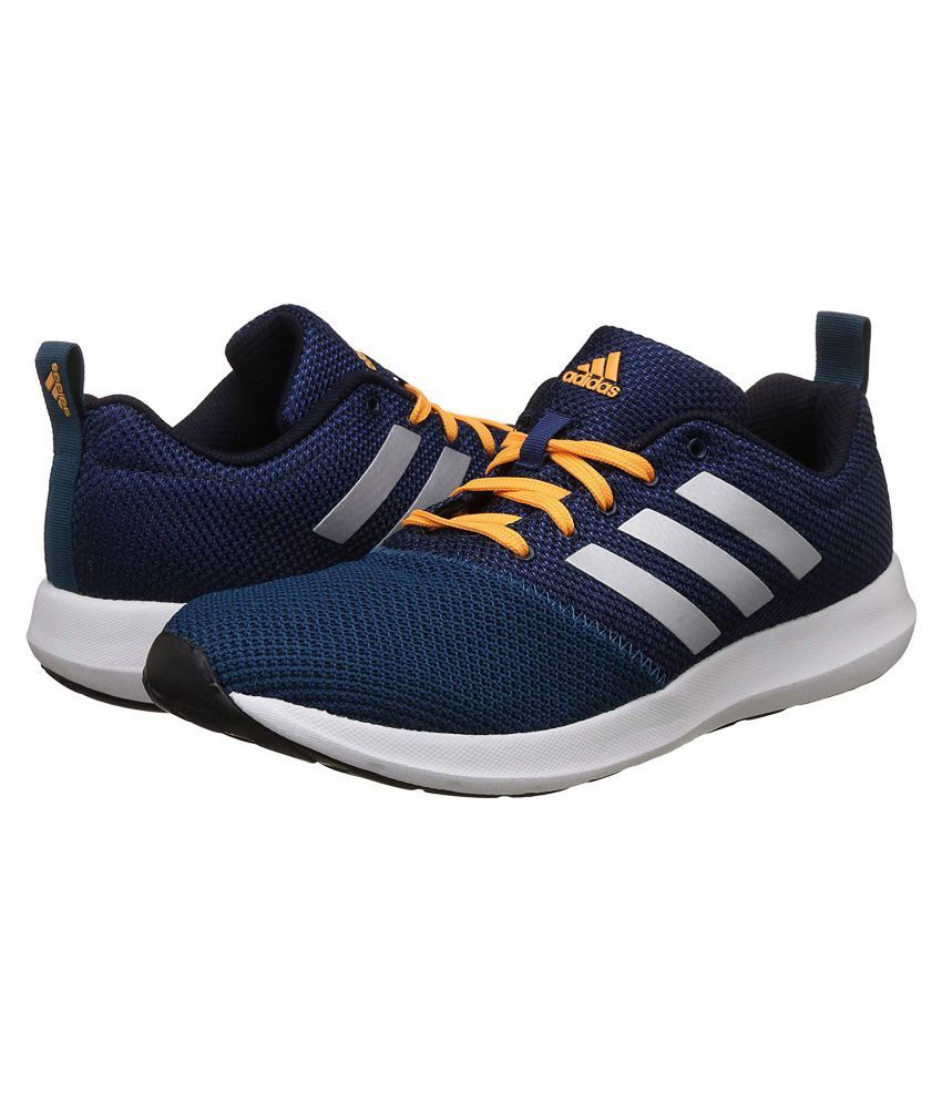 adidas razen