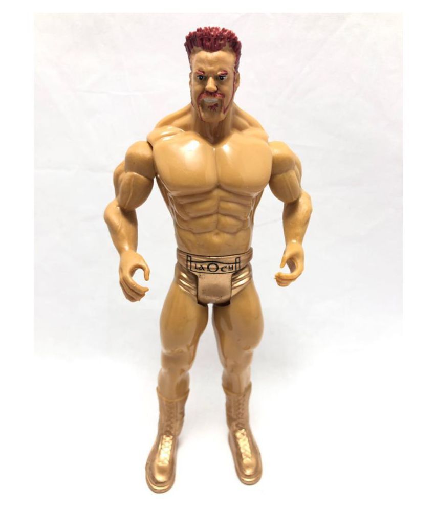 sheamus wwe toy