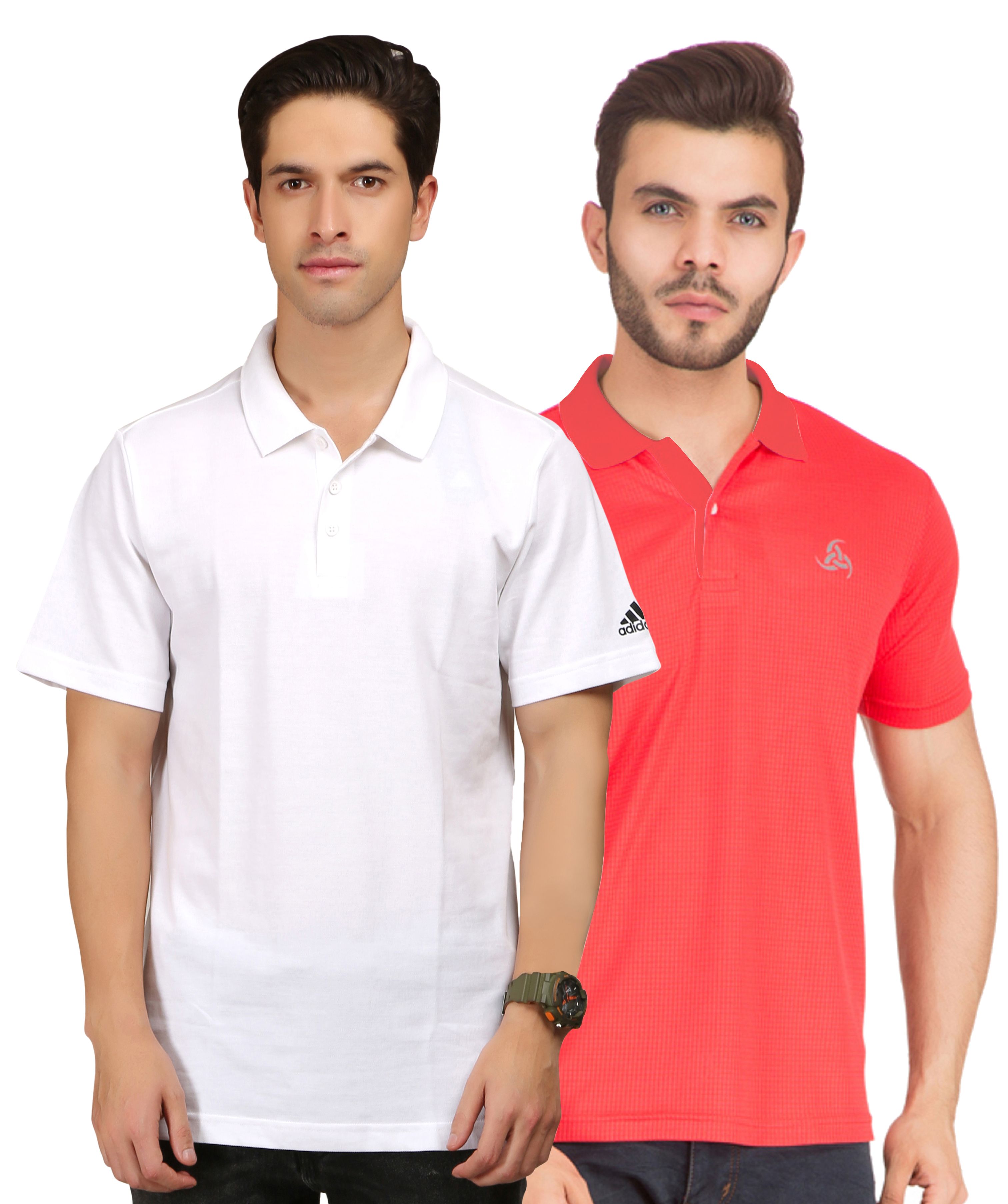 adidas t shirts snapdeal