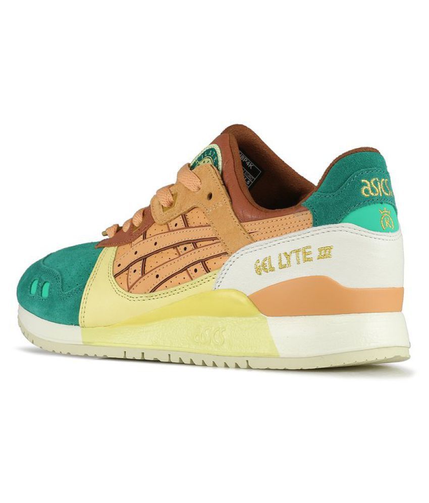 asics kilates