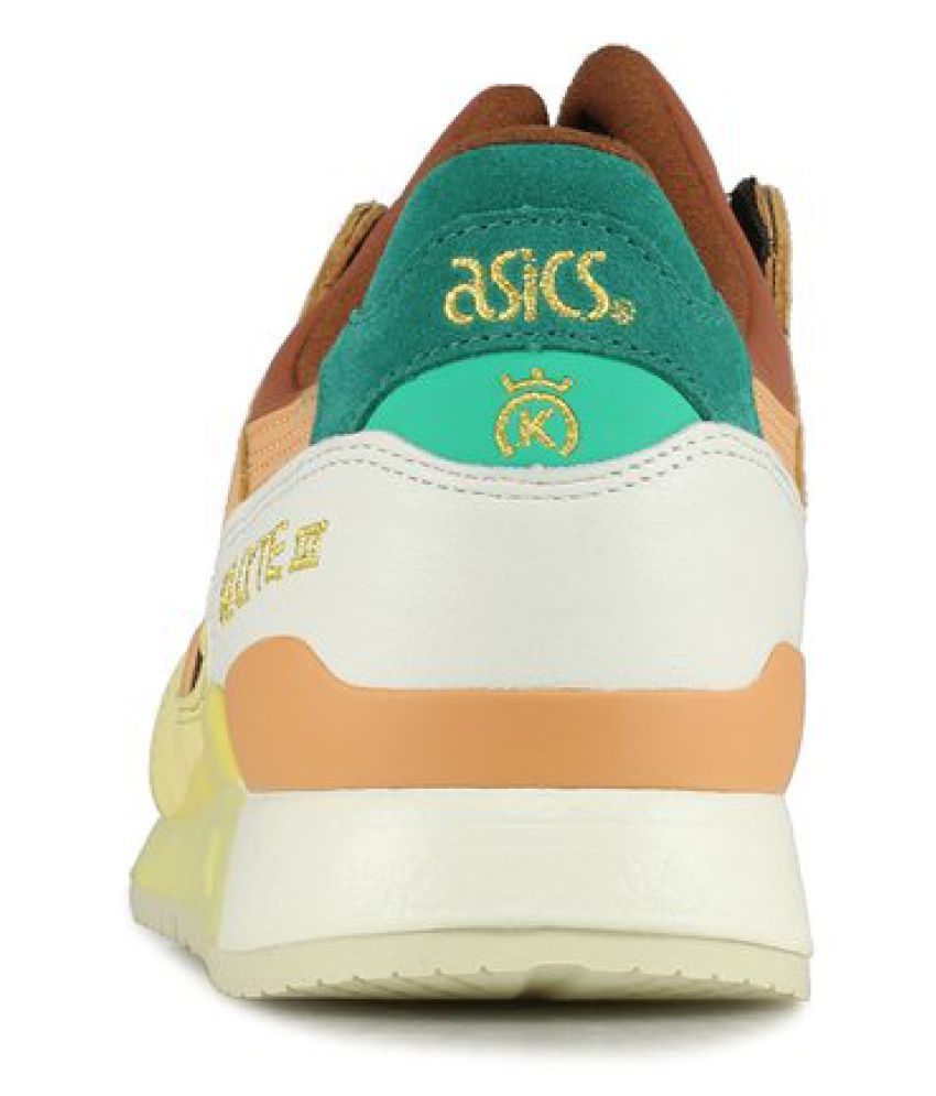 asics gel lyte 3 kilates