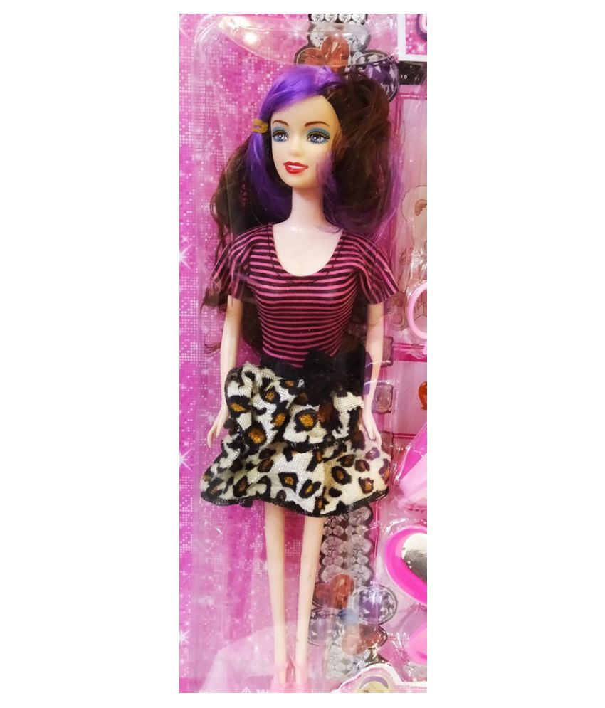 Niche Code Toys Beauty Fashion Dress Up Doll Buy Niche Code Toys