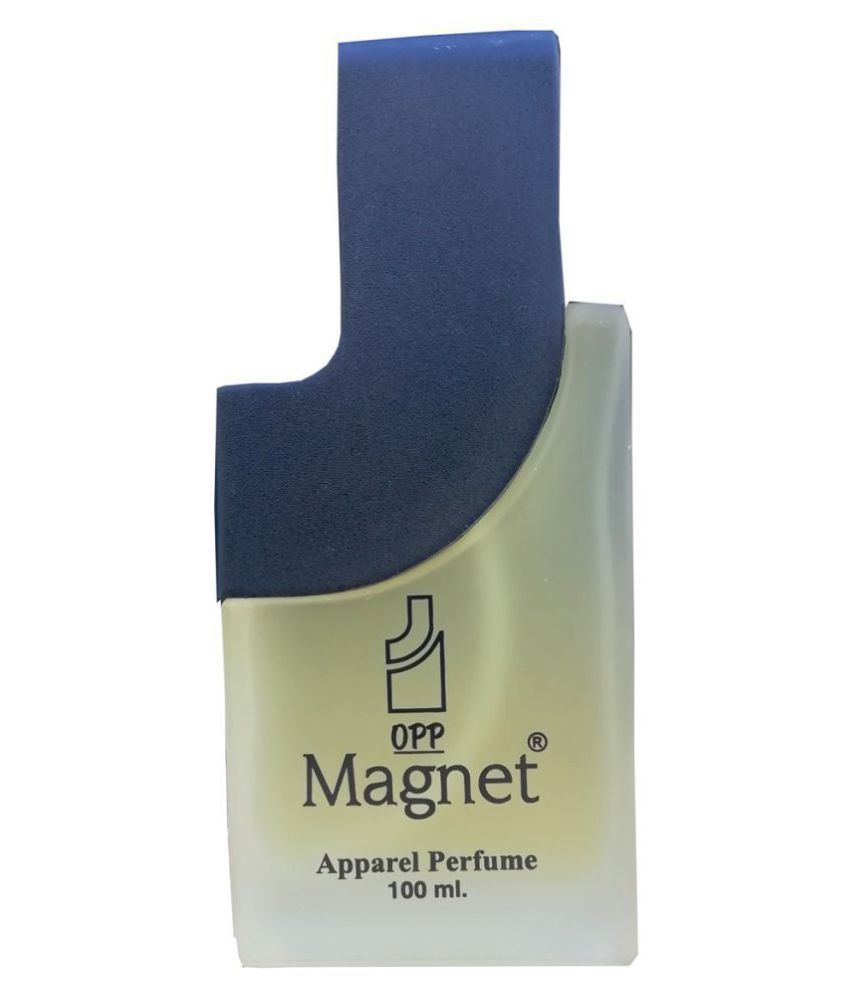 opp magnet apparel perfume