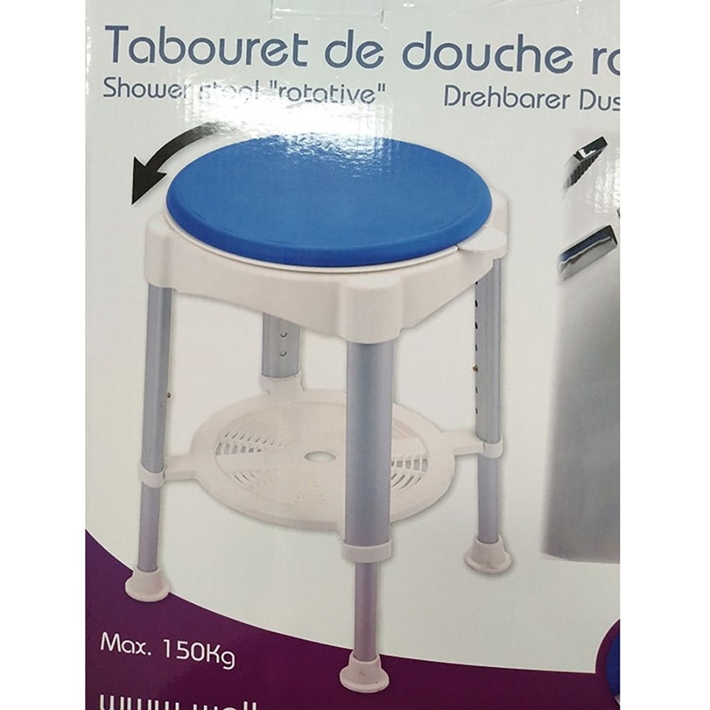 Adjustable Height Bathroom AntiSlip Stool Rng Bathroom Stool Price in