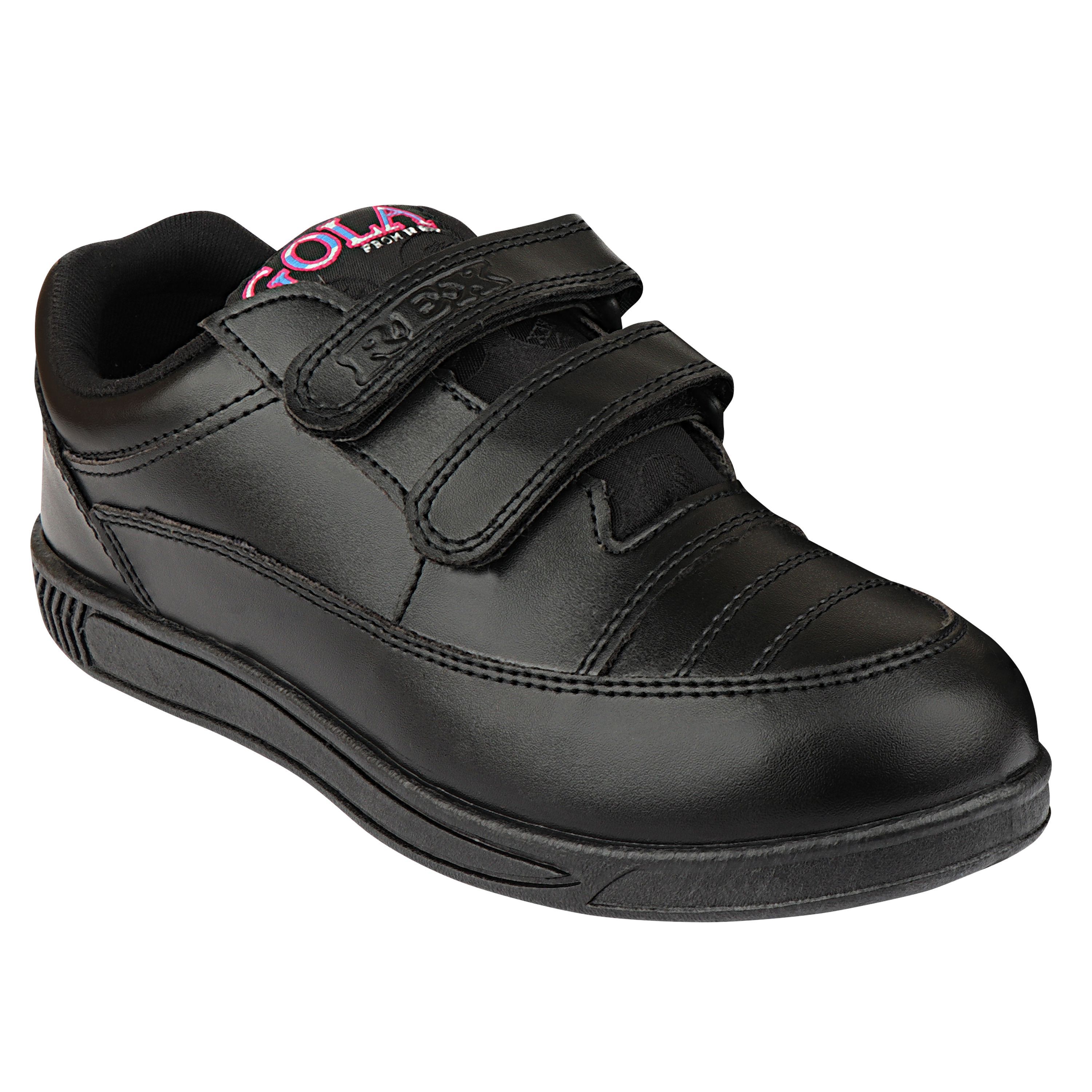 REX GOLA Unisex PVC Rexion PVC Formal / Regular / Casual