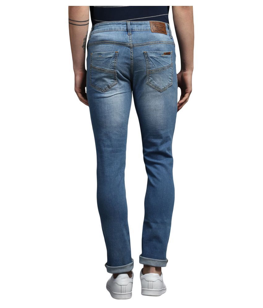 voonik jeans