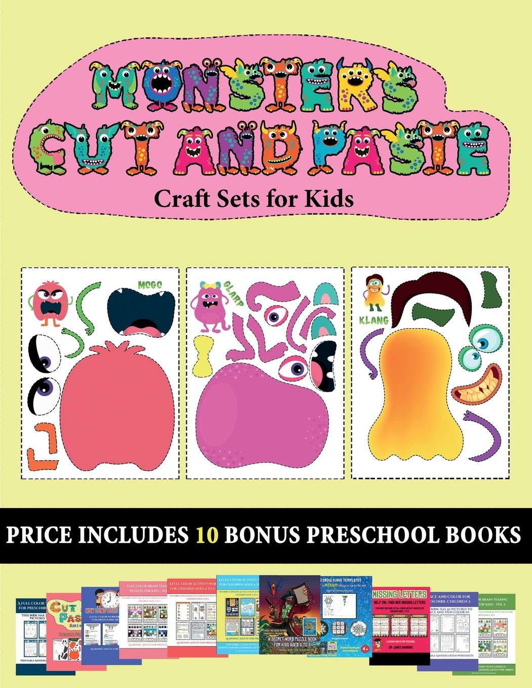 craft sets for kids