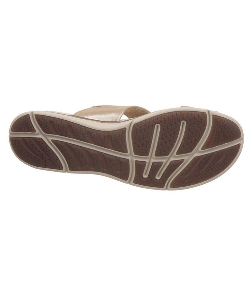 Hush Puppies Beige Flats Price in India- Buy Hush Puppies Beige Flats Online at Snapdeal