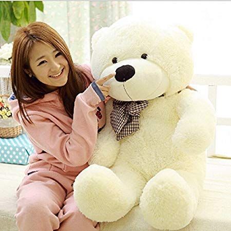snapdeal teddy bear 4 feet