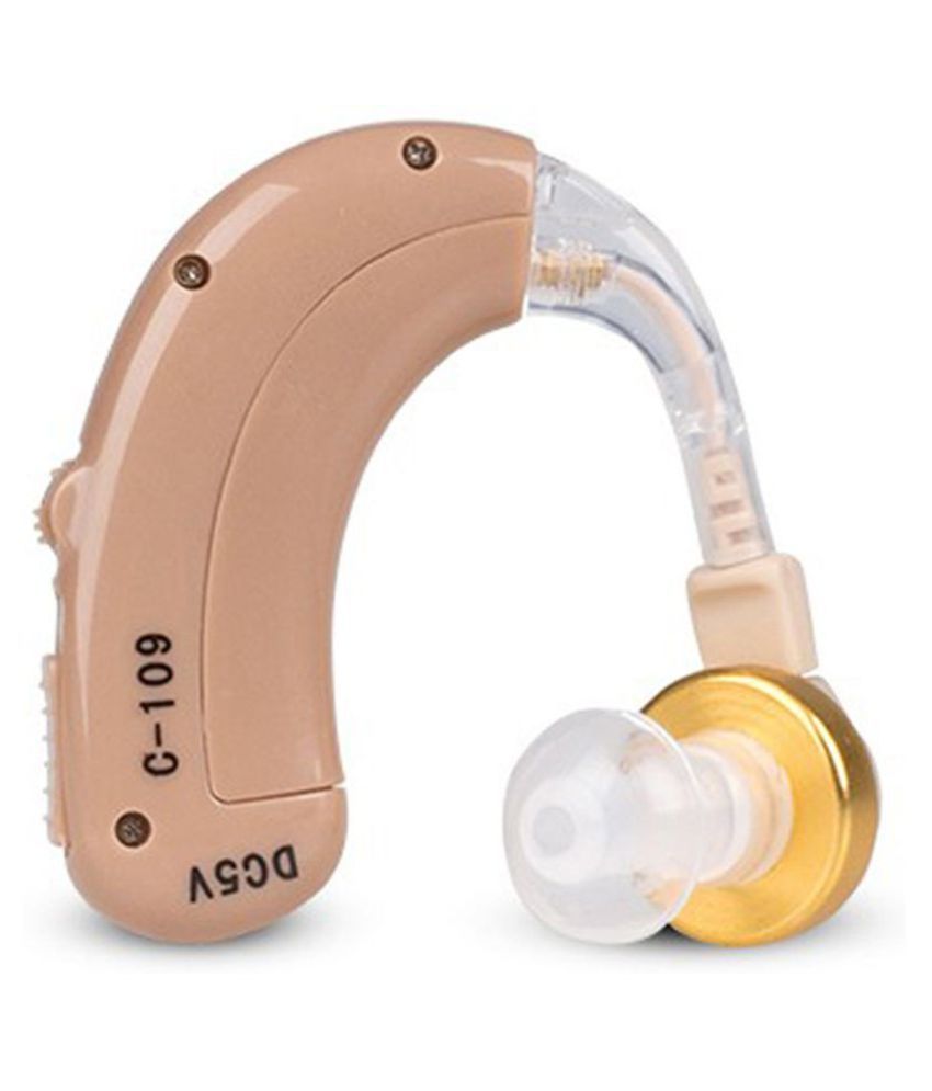 Axon Hearing Aid C-109: Buy Axon Hearing Aid C-109 at Best Prices in ...