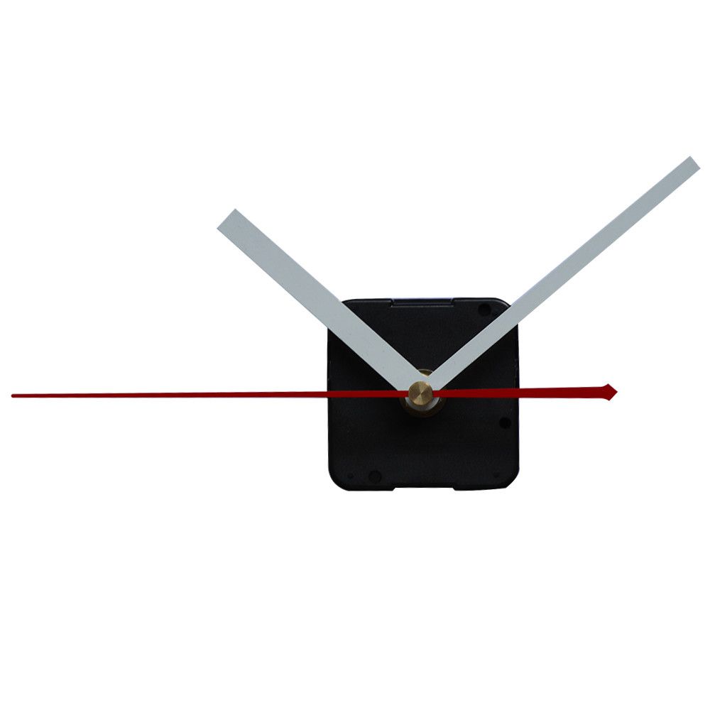 Quartz Clock Movement Mechanism DIY Parts Tool Replacement Pointers ！！ ！！