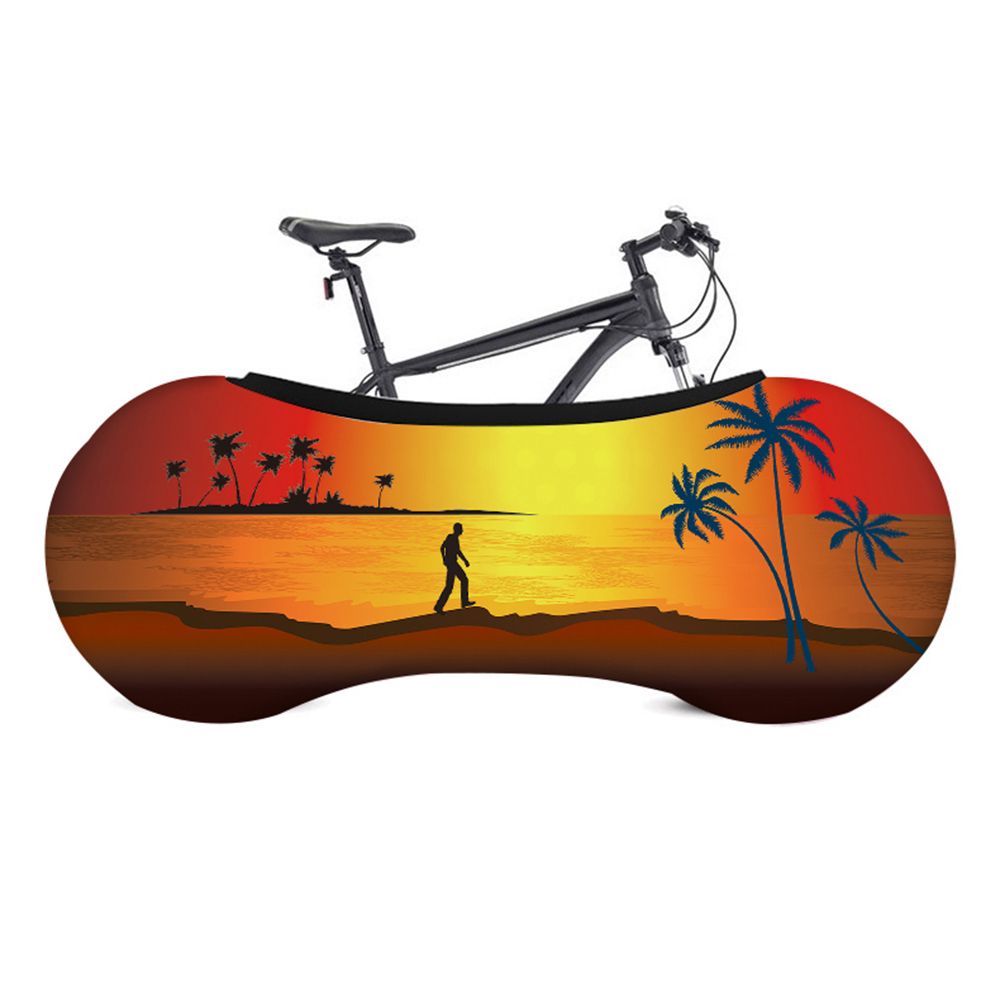 universal bike cover