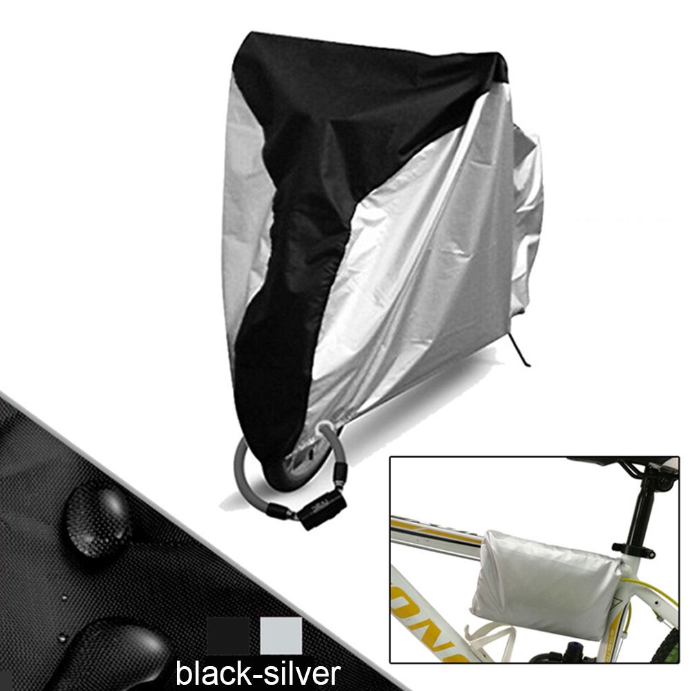 bicycle cover for rain