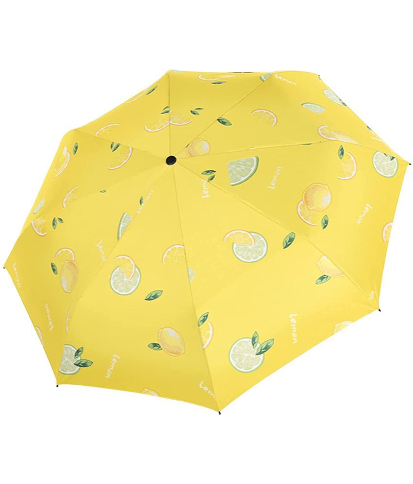     			House Of Quirk Nylon Umbrella