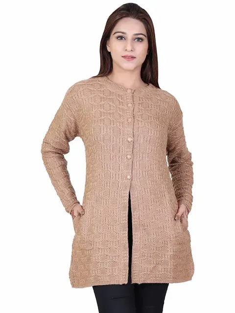 Snapdeal sweaters for deals ladies
