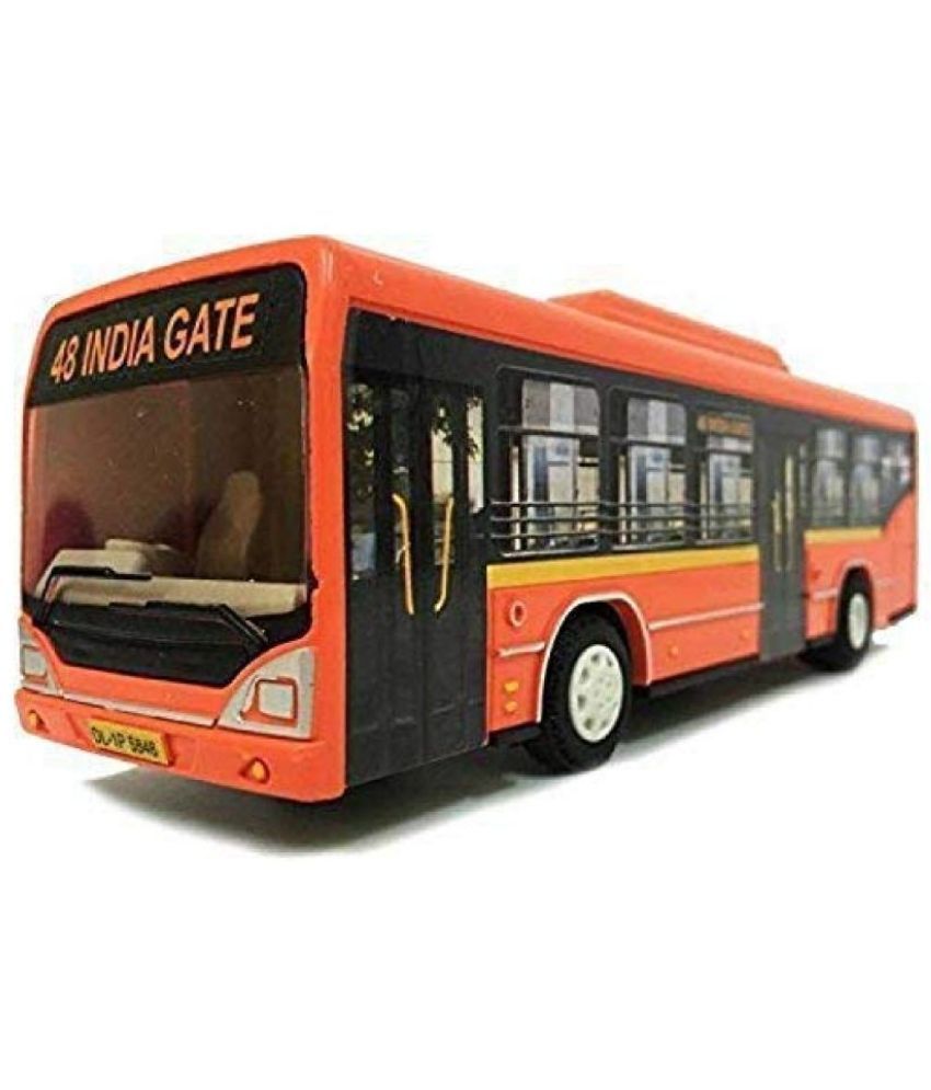 centy toys low floor bus