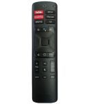 Hybite VU Smart Non-Voice TV Remote Compatible with VU Smart 4k LED LCD HD