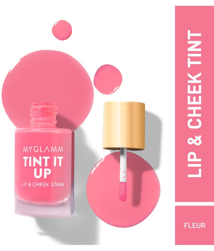     			MyGlamm Tint It Up-Fleur-8.5ml