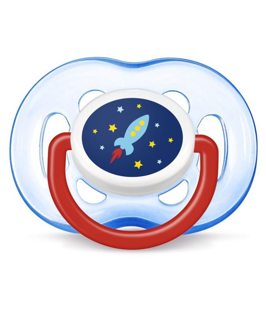 Philips Avent Silicone Pacifier Buy Philips Avent Silicone Pacifier at