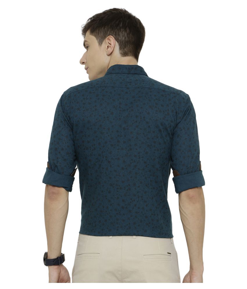 linen club cavallo