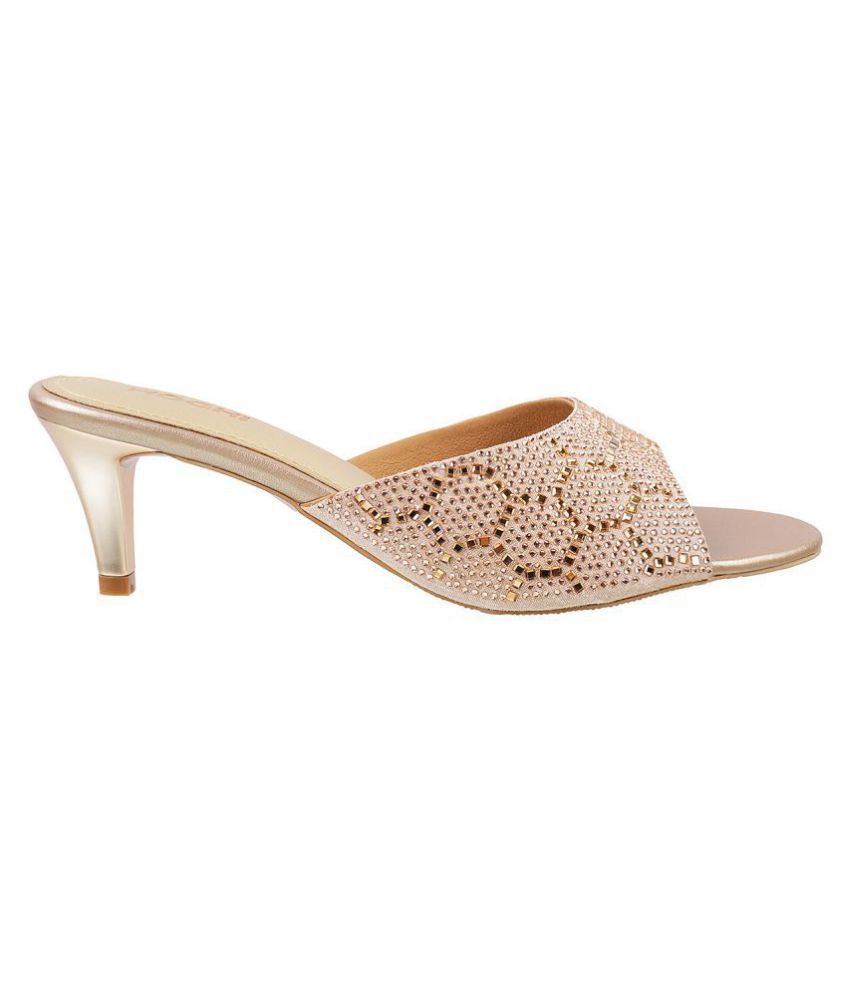 mochi stilettos