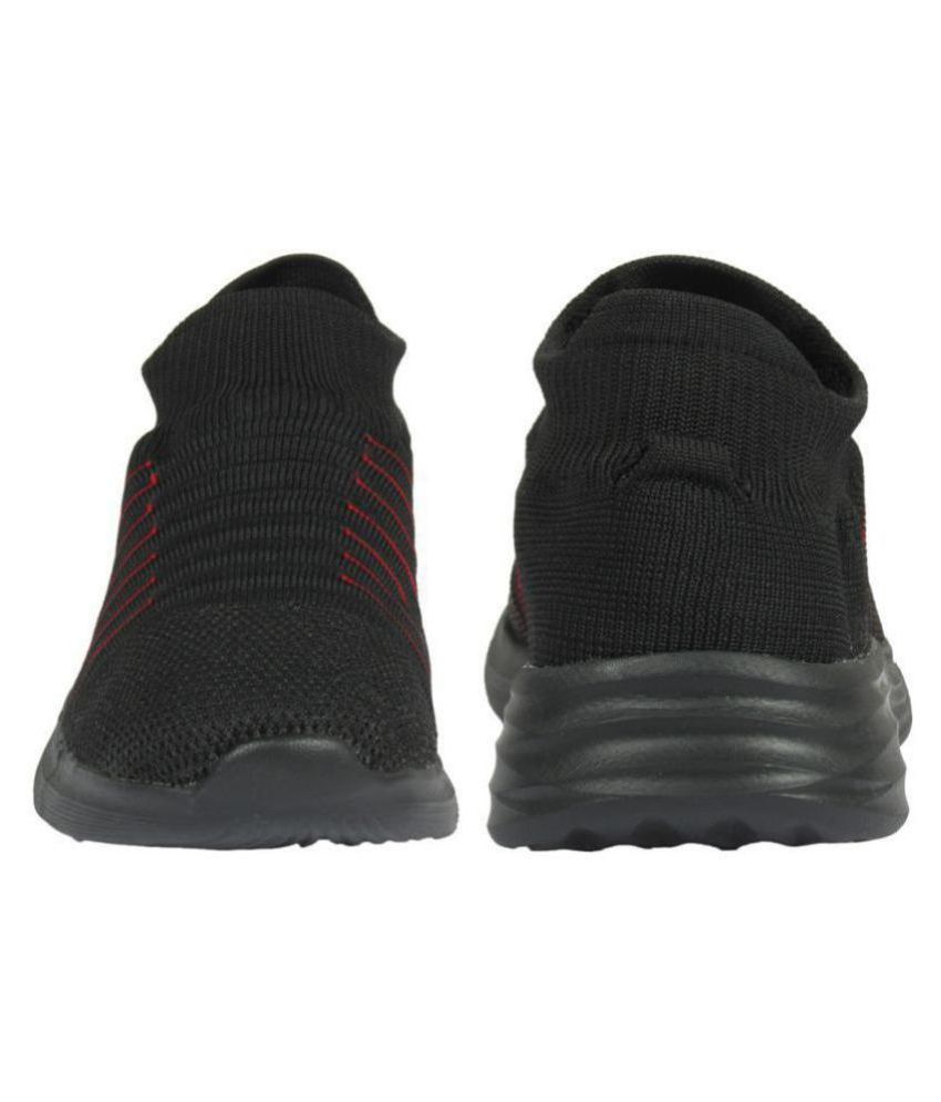 limitless 2 evoknit block running shoes