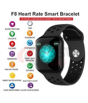 smart watch f8