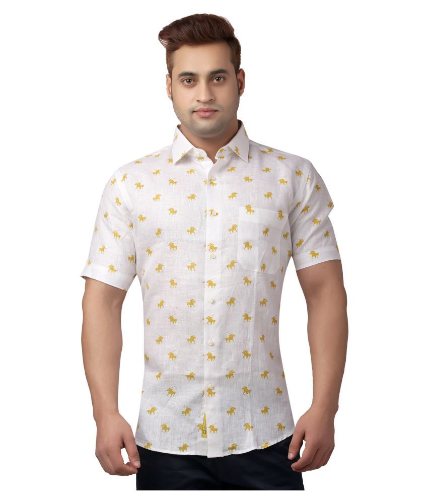 buy party wear shirts online