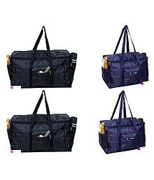 snapdeal duffle bags