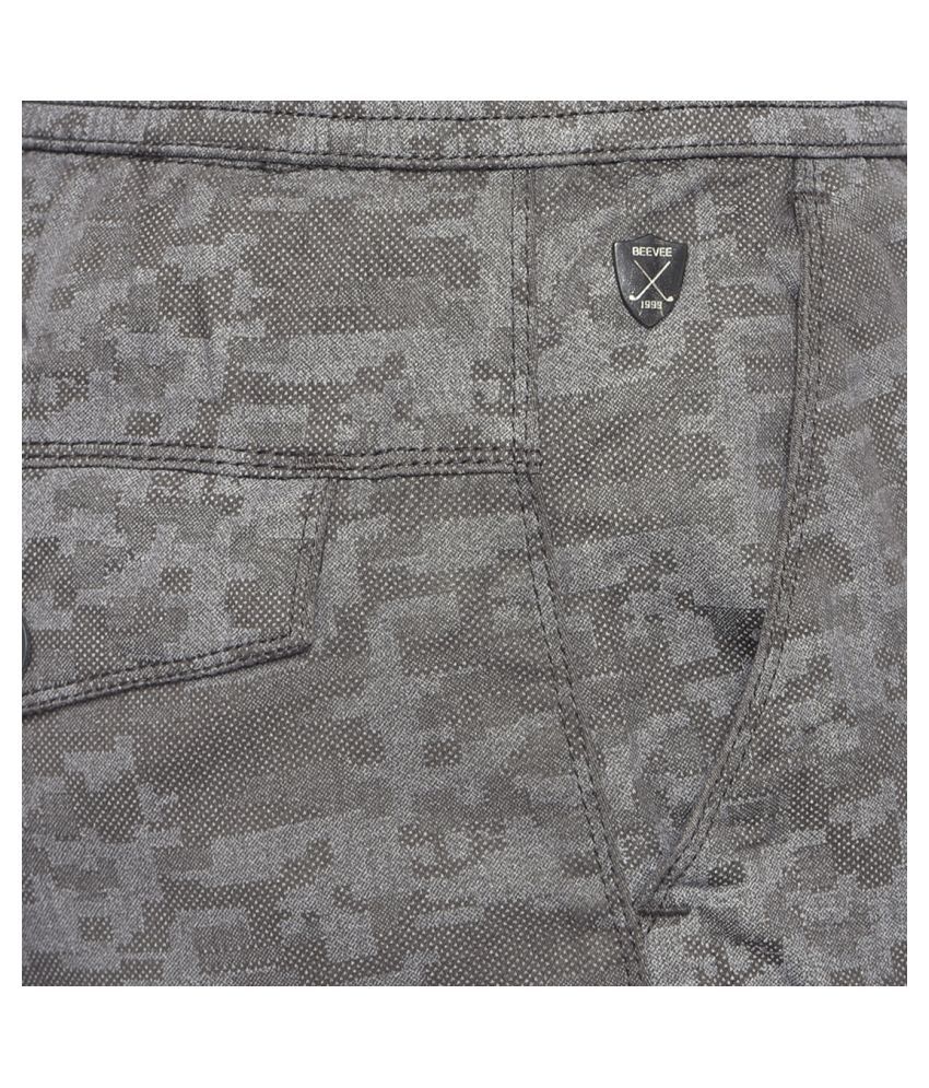 under armour cargos grey