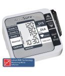 AccuSure TS Automatic Upper Arm Blood Pressure BP Monitor