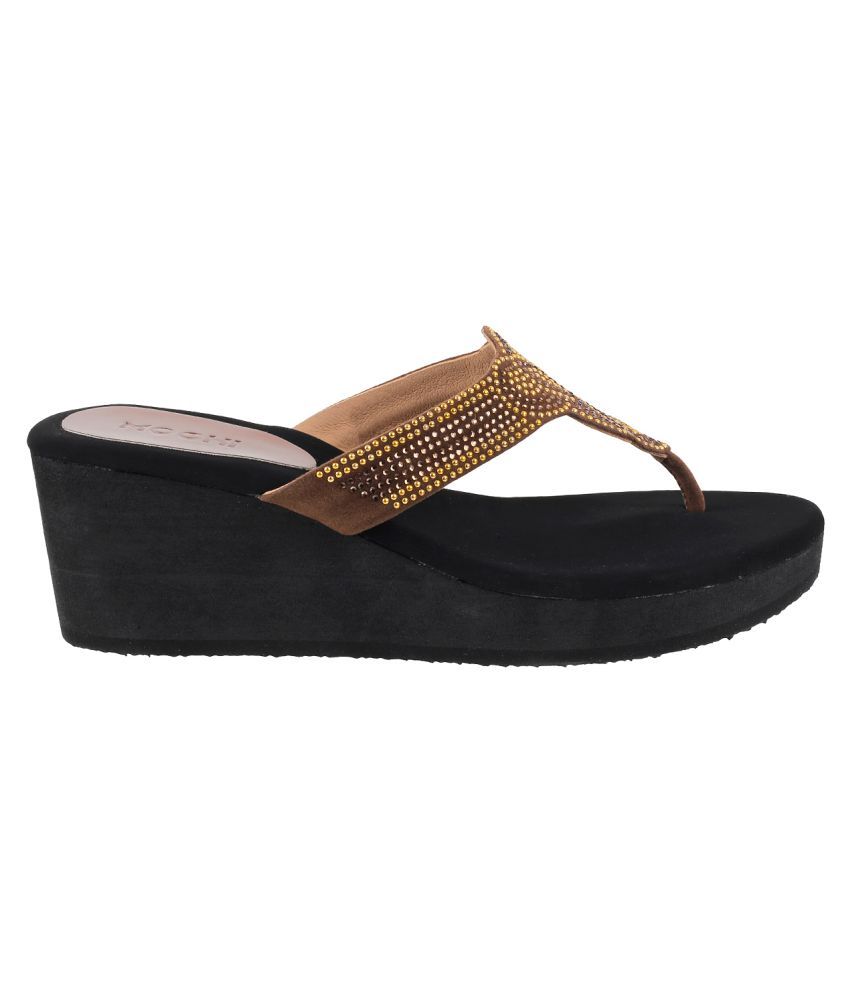 mochi high heels