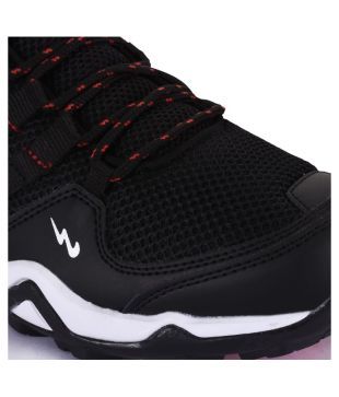 campus trigger running shoes