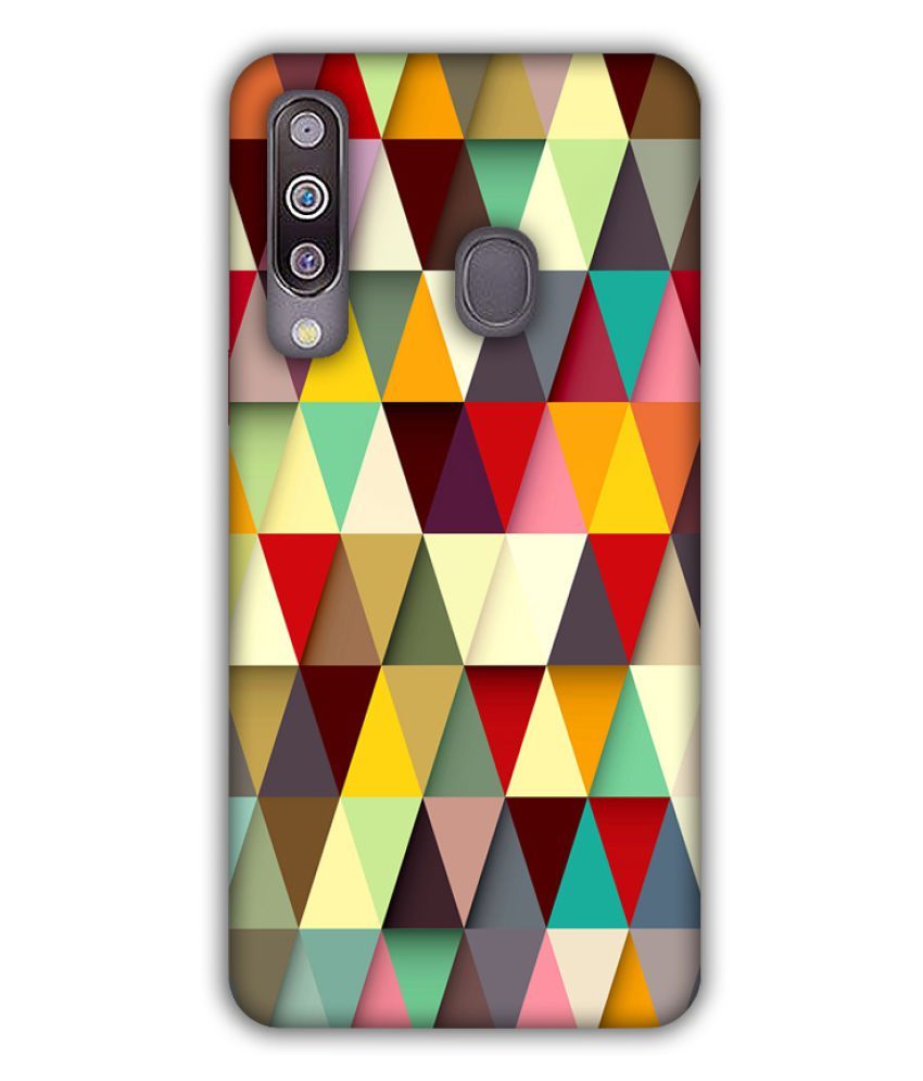 samsung galaxy m30 s back cover