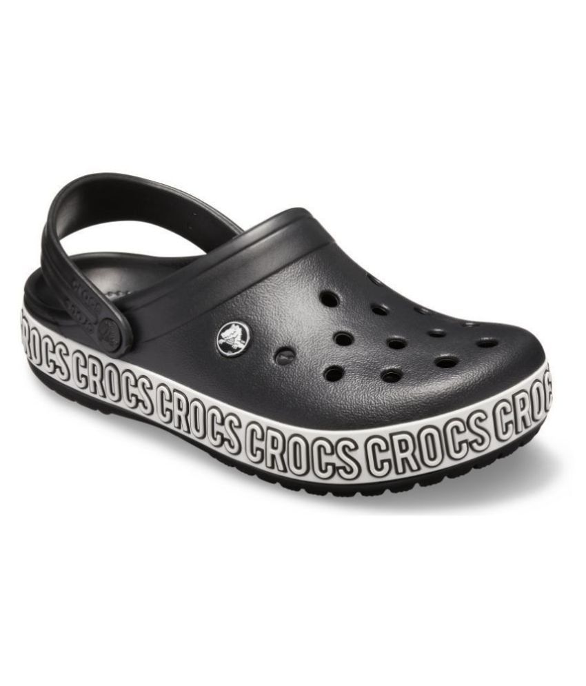 crocs on snapdeal