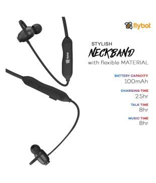 flybot jazz bluetooth 5.0